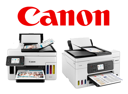 Canon MegaTank GX6010
