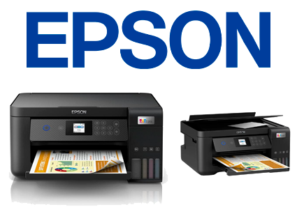 Epson EcoTank L4260