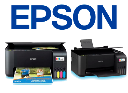 Epson EcoTank L3250